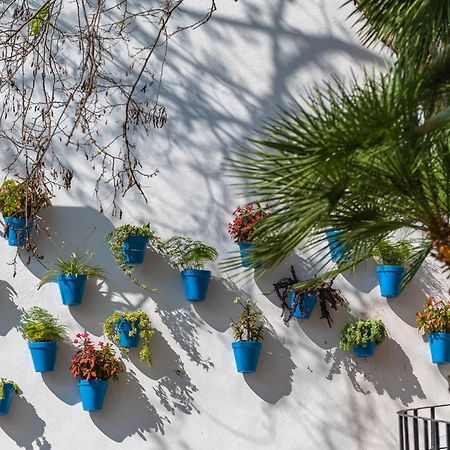 Estudio Con Vistas Al Mar En Marbella A 100 Metros De La Playa Apartment Exterior photo